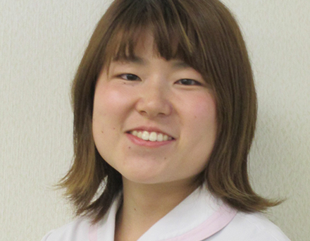 北岡 陽子 北岡 陽子